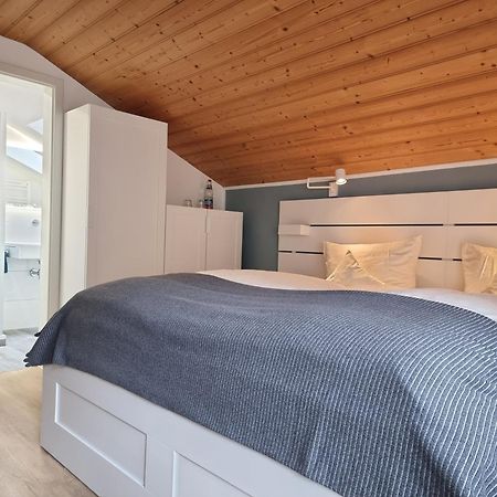 Haus Luise Ξενοδοχείο Bad Hindelang Εξωτερικό φωτογραφία