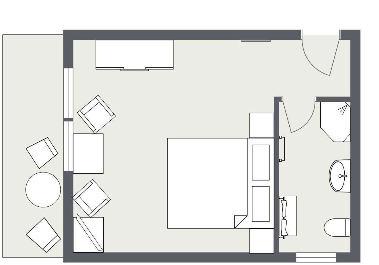 Haus Luise Ξενοδοχείο Bad Hindelang Εξωτερικό φωτογραφία
