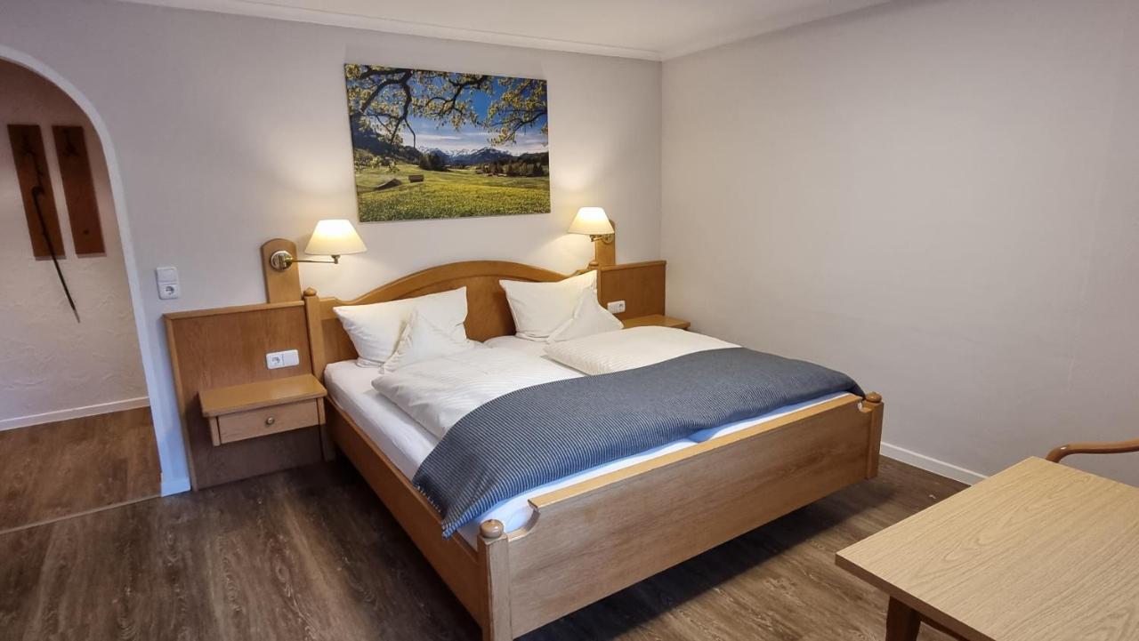 Haus Luise Ξενοδοχείο Bad Hindelang Εξωτερικό φωτογραφία