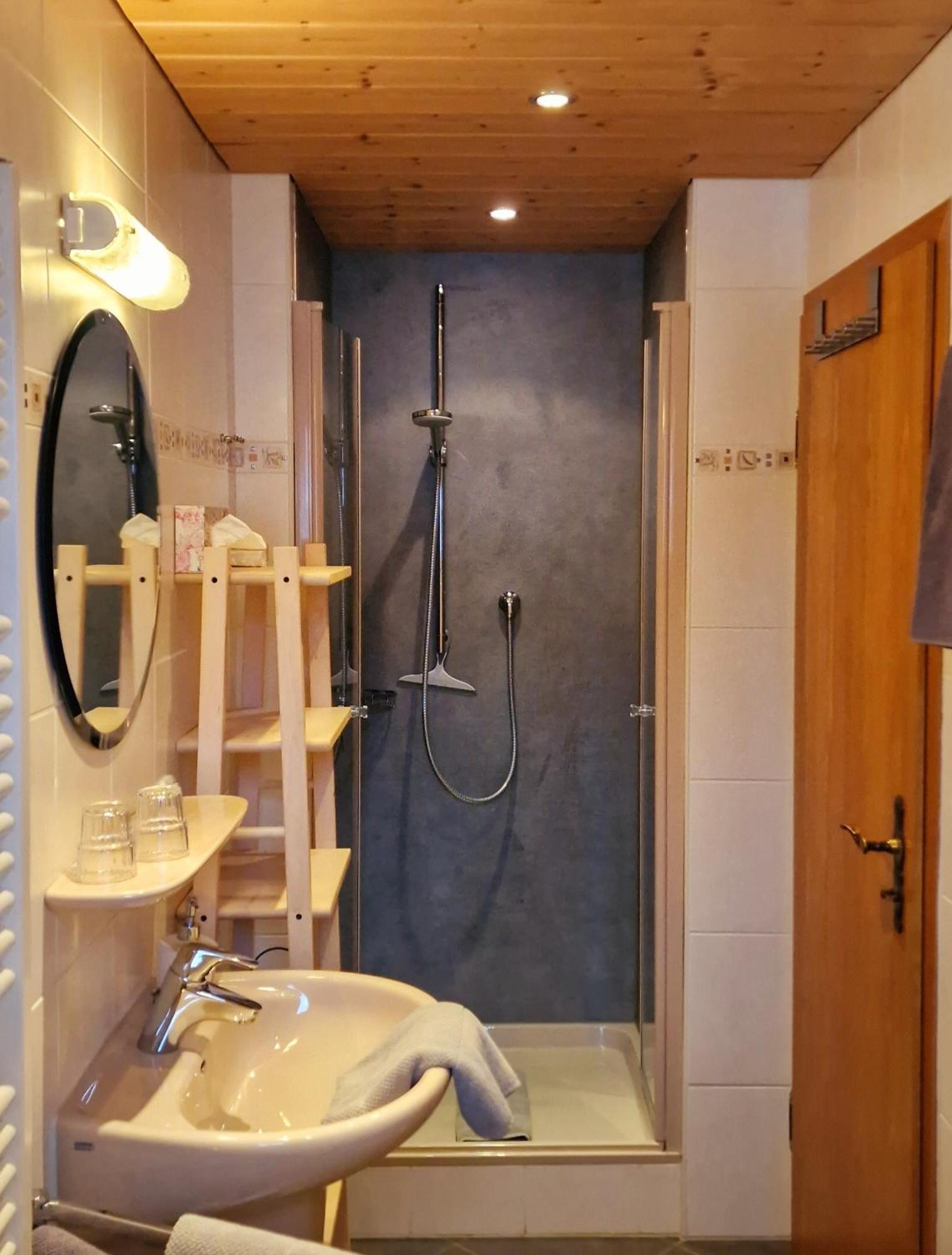 Haus Luise Ξενοδοχείο Bad Hindelang Εξωτερικό φωτογραφία