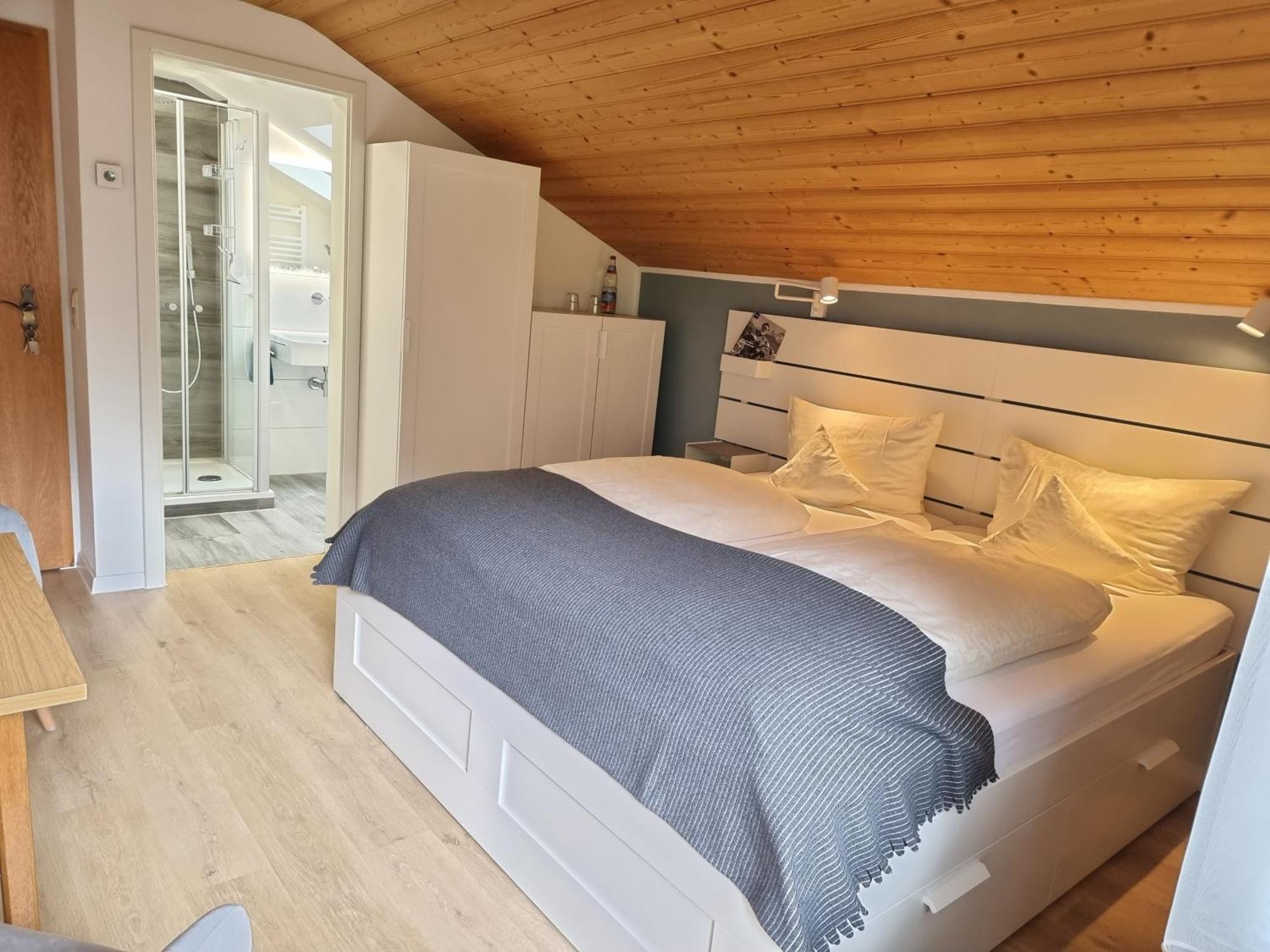 Haus Luise Ξενοδοχείο Bad Hindelang Εξωτερικό φωτογραφία
