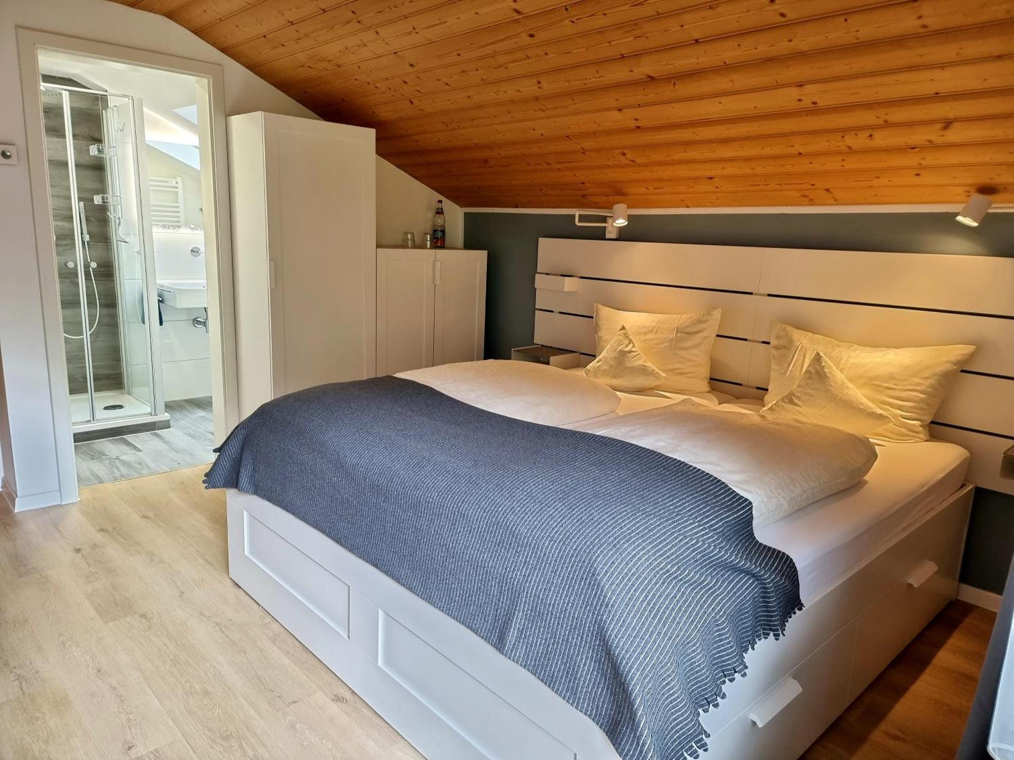 Haus Luise Ξενοδοχείο Bad Hindelang Εξωτερικό φωτογραφία