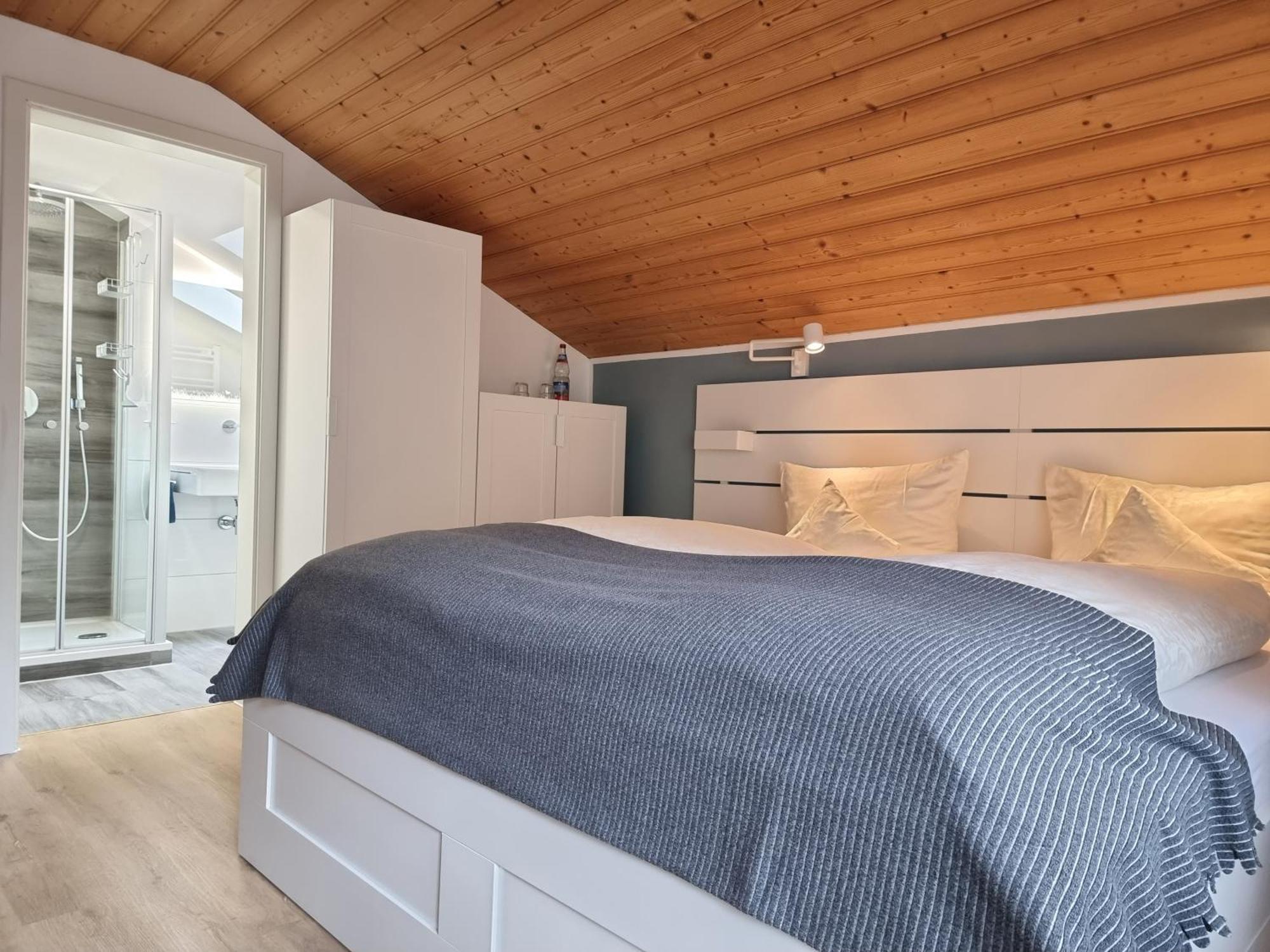 Haus Luise Ξενοδοχείο Bad Hindelang Εξωτερικό φωτογραφία